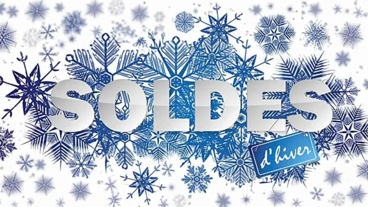 Soldes d’hiver 2025 les dates de début et de fin des promotions d