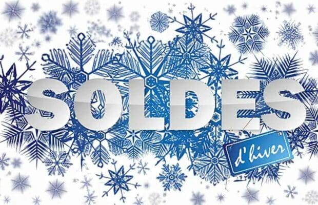 Soldes d’hiver 2024 : les dates de début et de fin des promotions d’hiver pour cette année