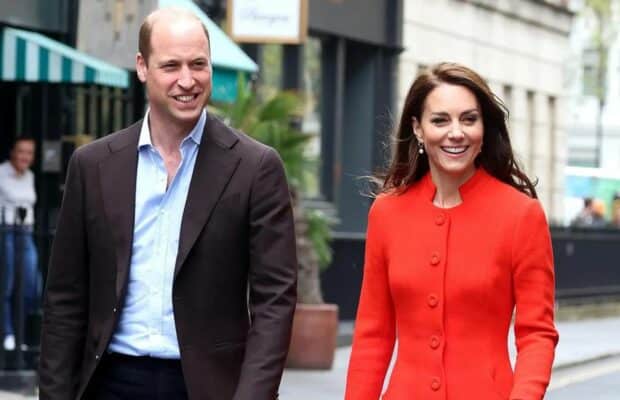 Kate et William : leur absence au déjeuner de Noël au château Windsor interpelle