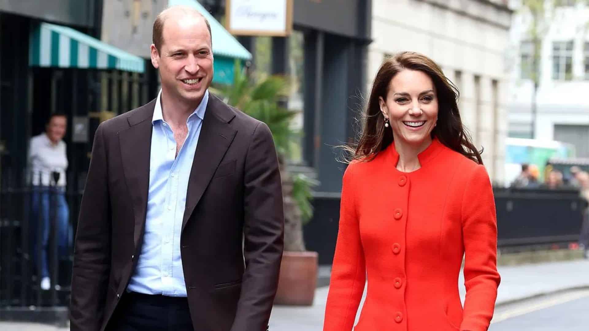 Kate et William : leur absence au déjeuner de Noël au château Windsor interpelle