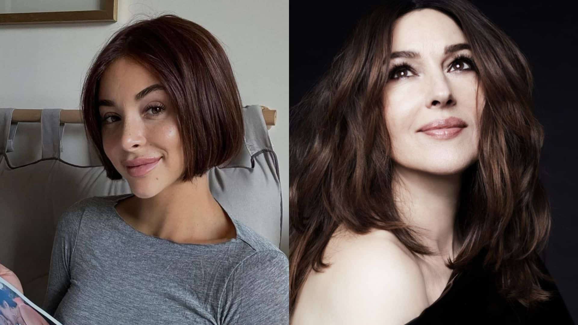 Rym Renom : elle se compare à Monica Bellucci, les internautes hilares