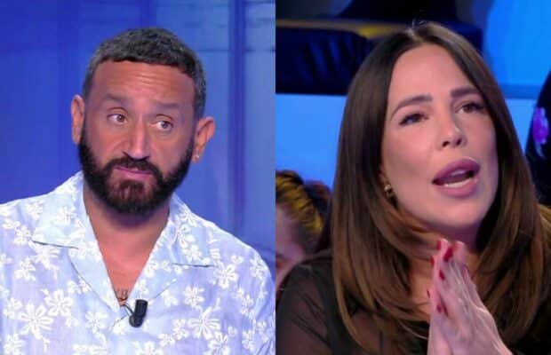 Cyril Hanouna : extrêmement riche ? Kim Glow s'exprime sur les finances de l’animateur