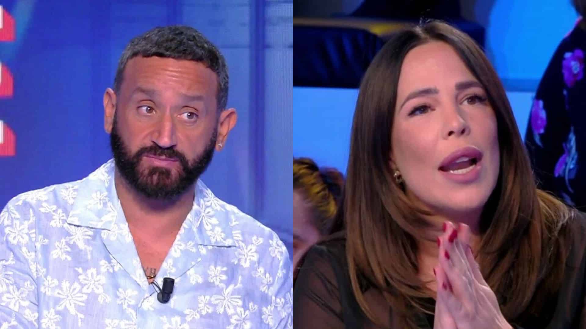 Cyril Hanouna : extrêmement riche ? Kim Glow s'exprime sur les finances de l’animateur