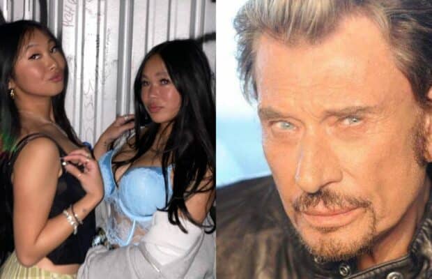 Johnny Hallyday : ses filles Jade et Joy ne lui rendront pas hommage à Saint-Barth