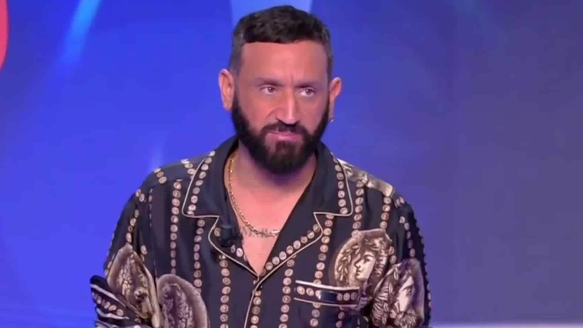 TPMP : les coulisses de l'émission de Cyril Hanouna dévoilées par Thierry Moreau