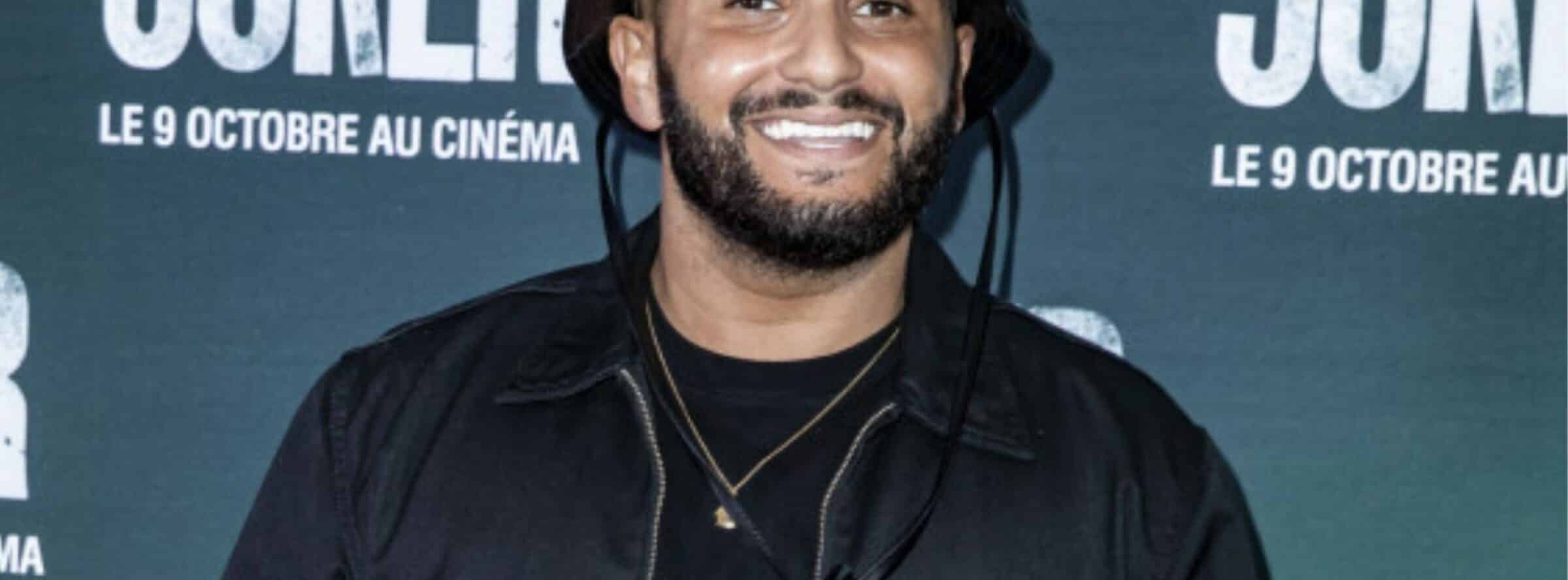 Malik Bentalha : transformé physiquement, l'humoriste dévoile une photo qui bluffe tout le monde, regardez ! Malik Bentalha : méconnaissable, les internautes surpris par sa transformation physique
