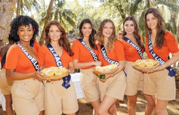 Miss France 2024 : combien sont payées les Miss ?