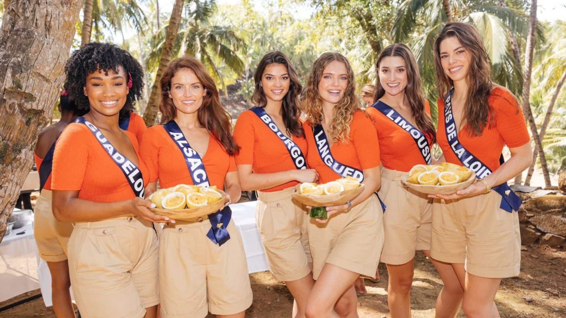 Miss France 2024 : combien sont payées les Miss ?