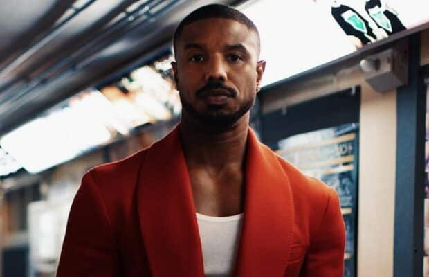 Michael B. Jordan : victime d’un grave accident de voiture, les images interpellent