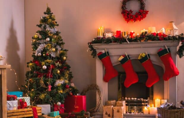 La nouvelle astuce pour se faire livrer son sapin de Noël à la maison