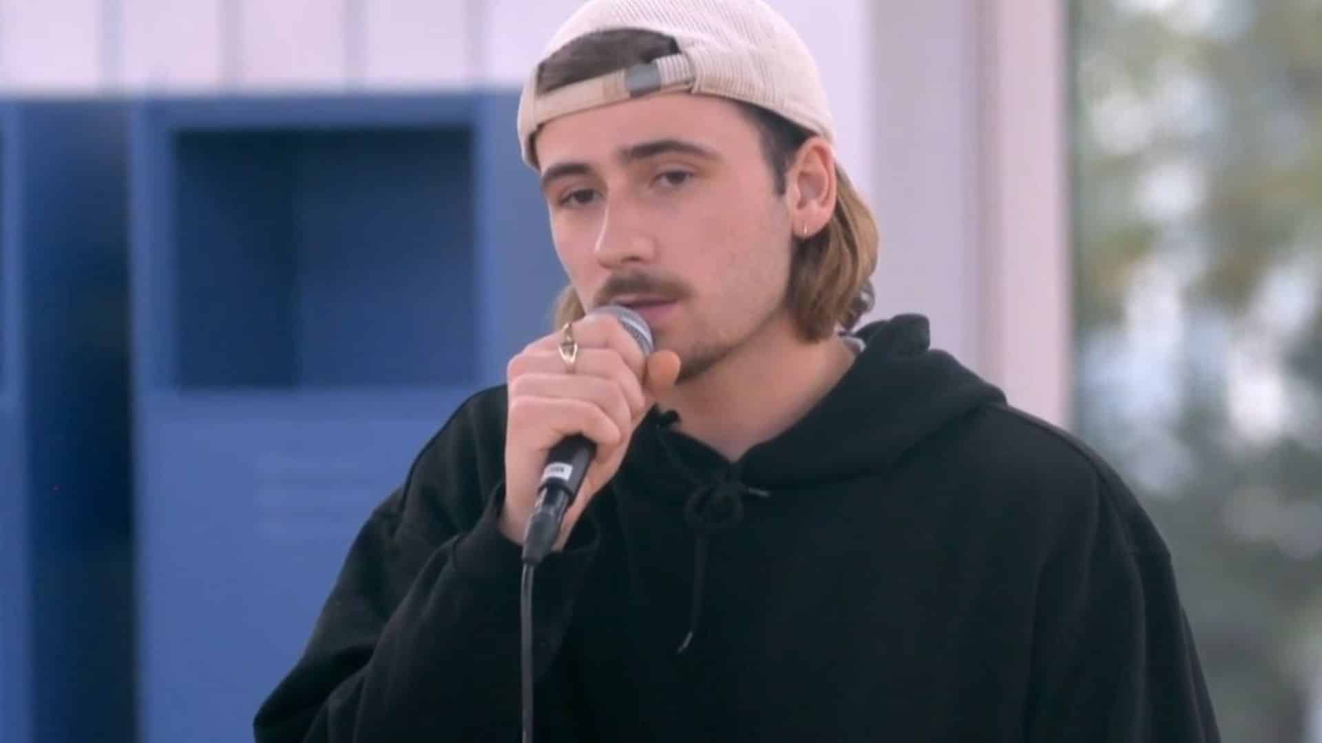 Pierre (Star Academy) : en couple à l'extérieur ? Il se confie sur sa situation amoureuse