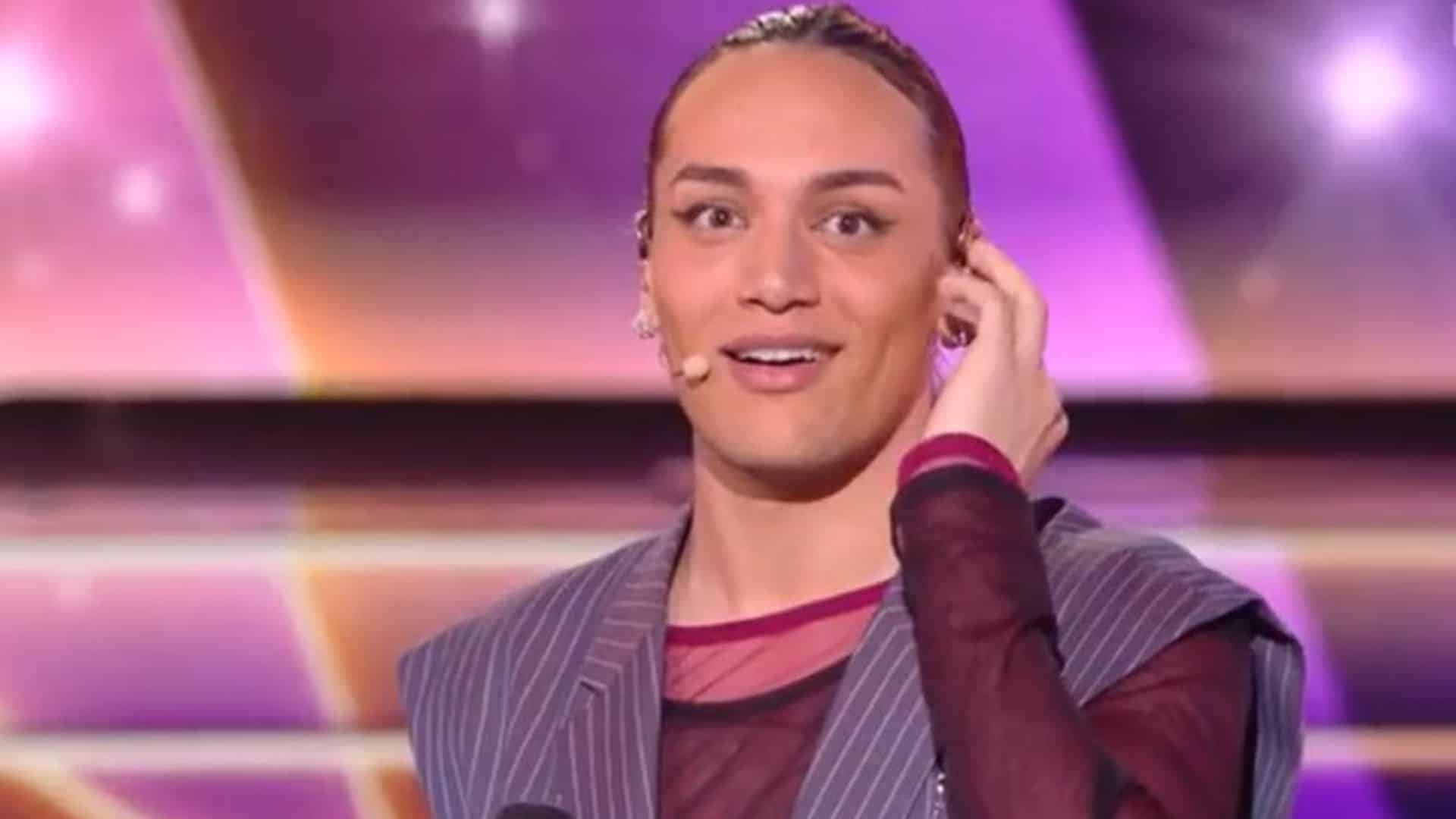 "C'est pas un peu irrespectueux  ?" : la surprise pour Djebril (Star Academy) agace les internautes