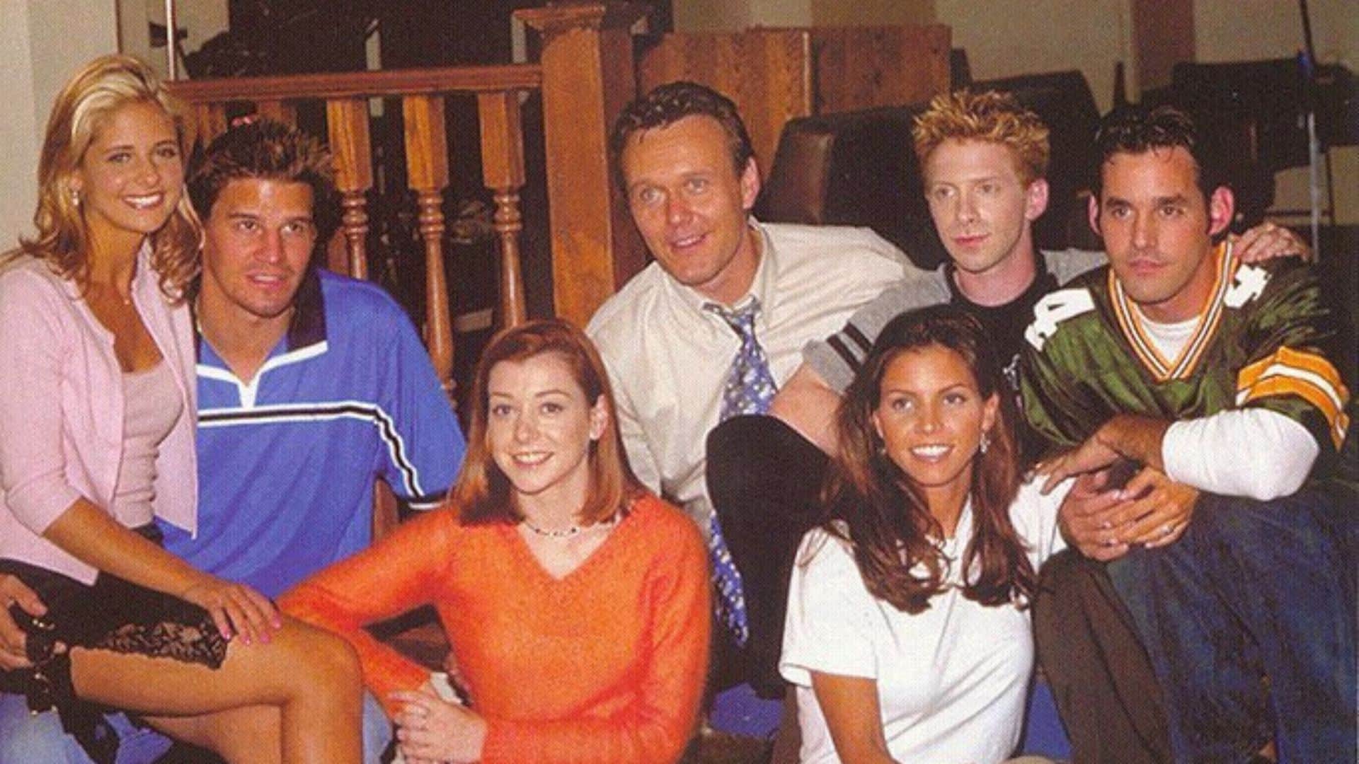 Buffy contre les vampires : un acteur perd la vie, Sarah Michelle Gellar choquée