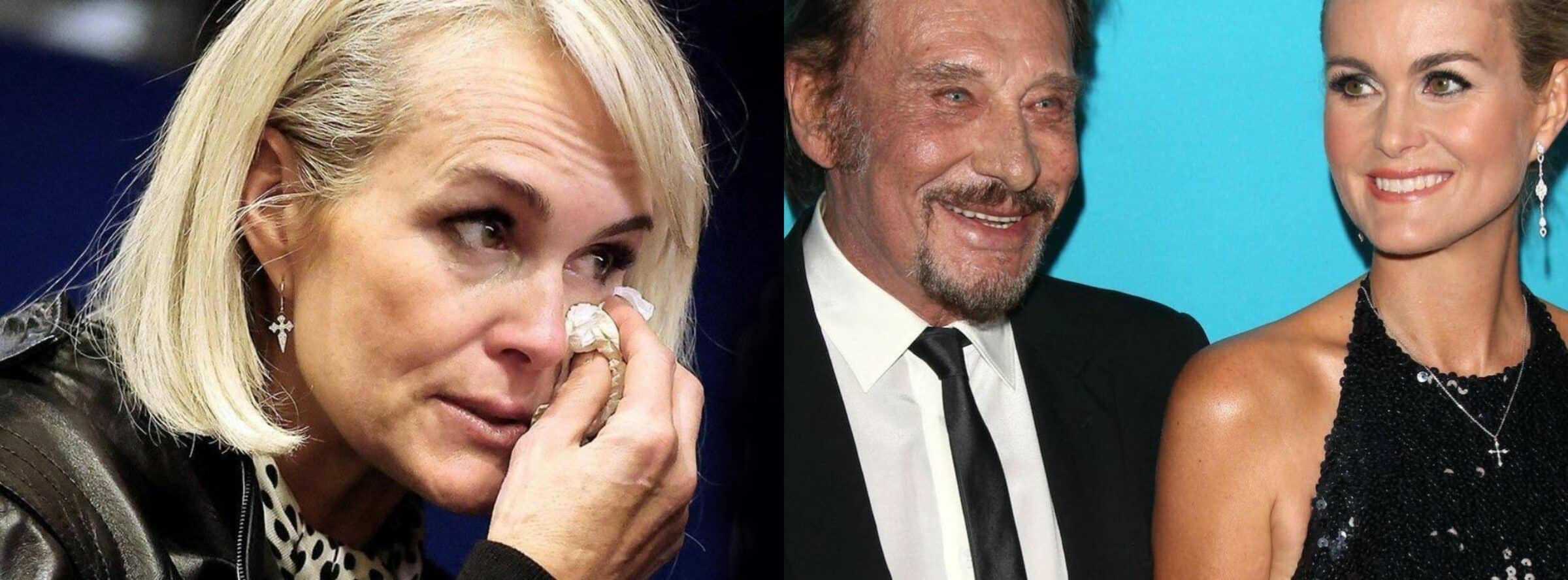 "Aimé pour toujours" : Laeticia Hallyday touchante à Saint-Barthélémy pour commémorer les 6 ans de la mort de Johnny ! Laeticia Hallyday : son hommage touchant à Johnny pour commémorer les 6 ans de sa mort