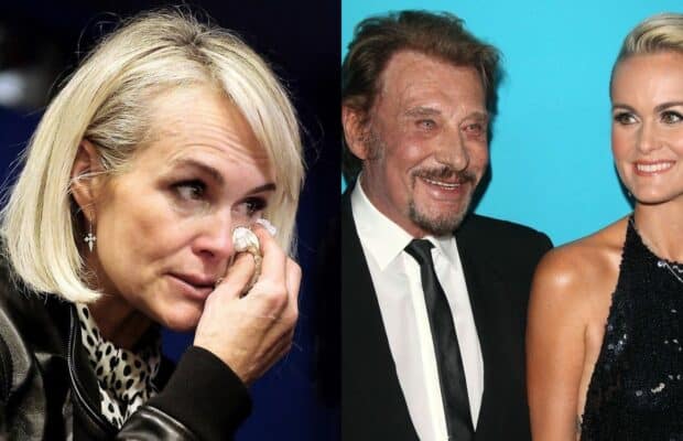 Laeticia Hallyday : son hommage touchant à Johnny pour commémorer les 6 ans de sa mort