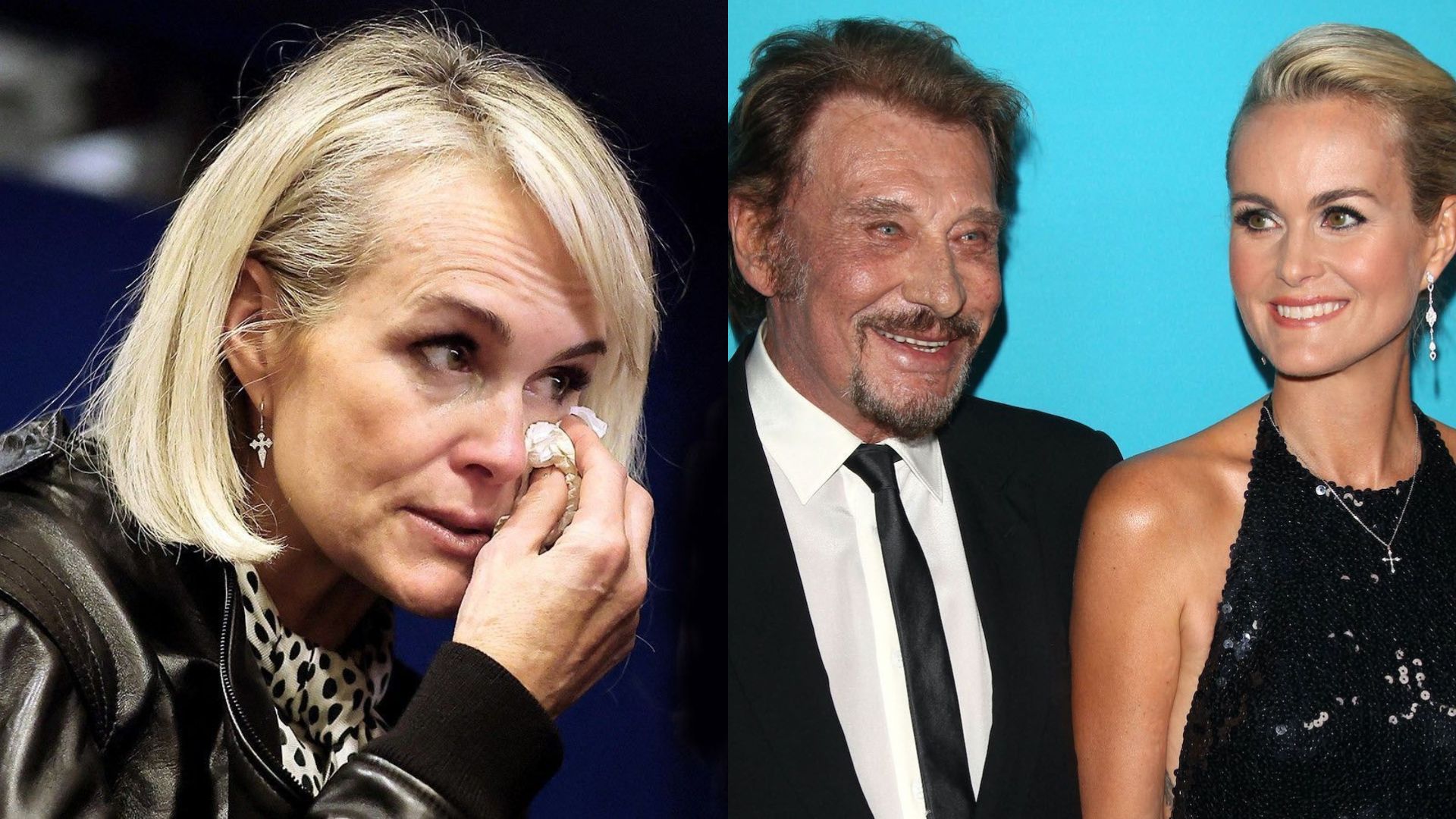 Laeticia Hallyday : son hommage touchant à Johnny pour commémorer les 6 ans de sa mort