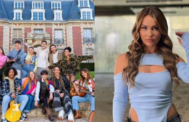 Star Academy : les élèves de la nouvelle promotion trop privilégiés ? Tianaa s'agace