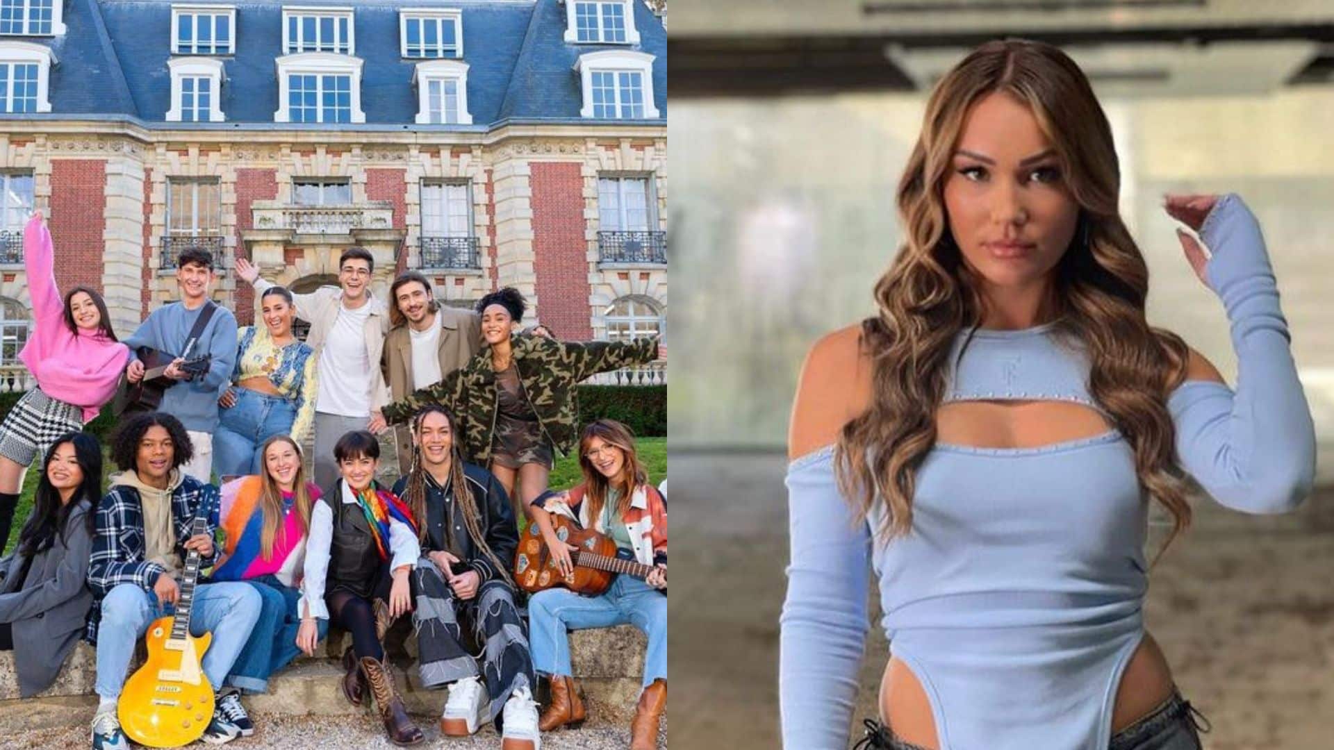 Star Academy : les élèves de la nouvelle promotion trop privilégiés ? Tianaa s'agace