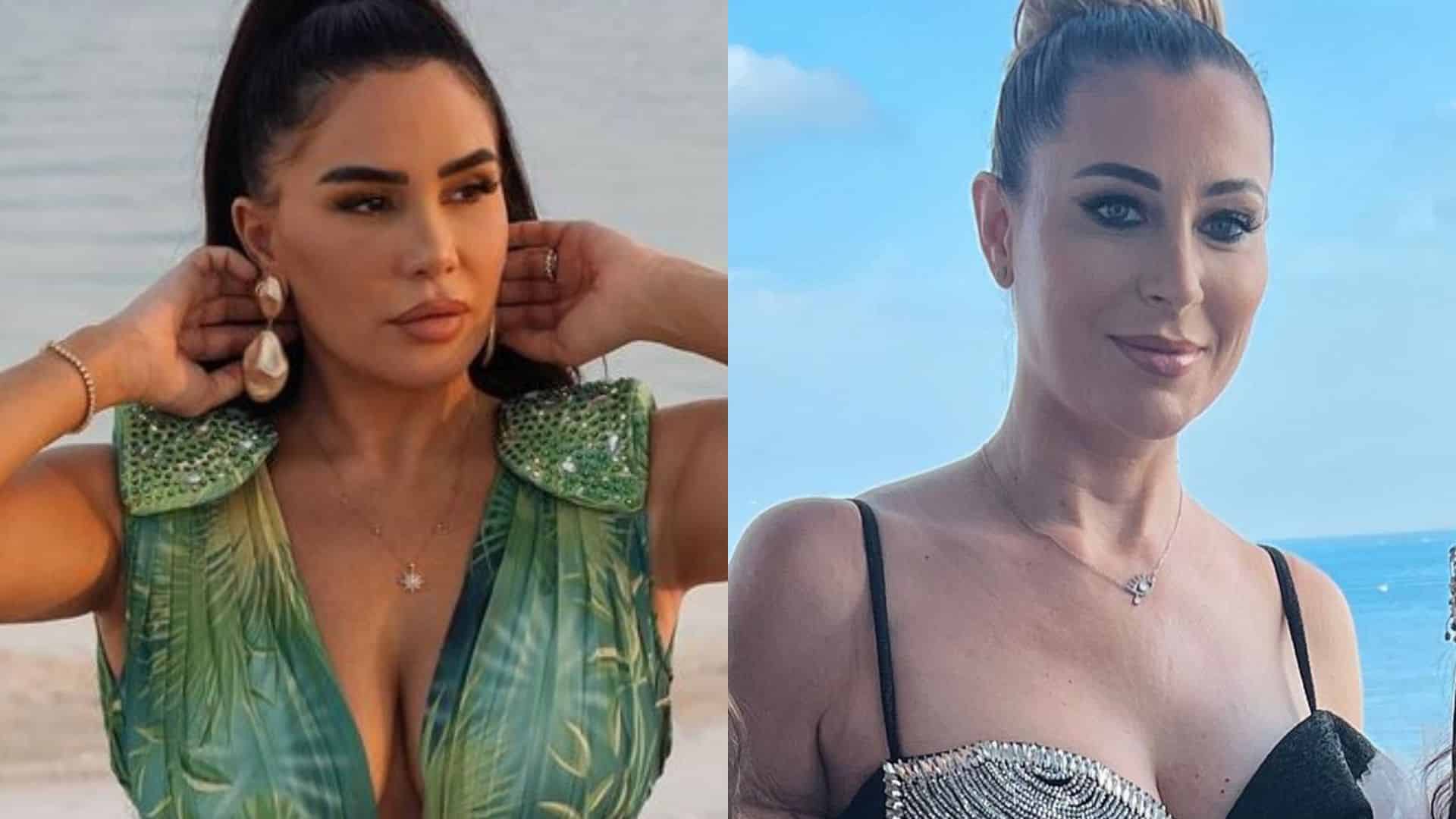 Milla Jasmine : en conflit avec Magali Berdah, elle se confie sur un contrat intrigant