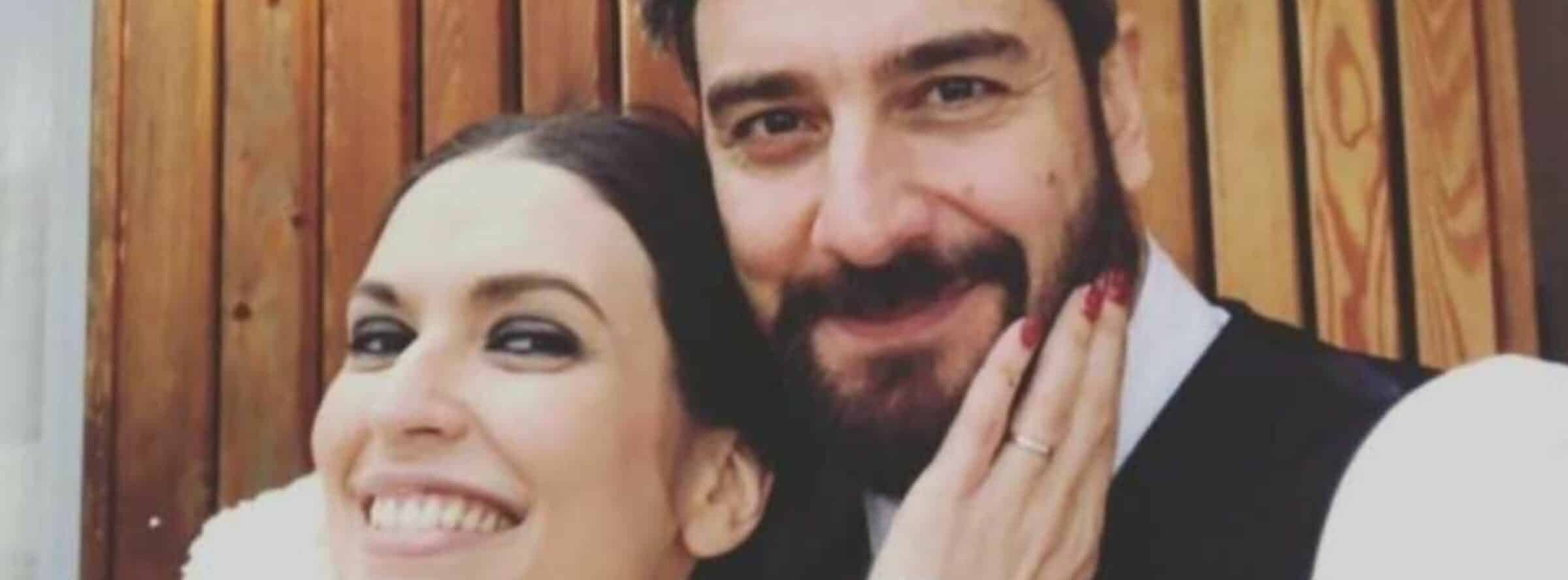 Lucie Bernardoni : la répétitrice de la Star Academy annonce dans un touchant message son divorce avec Patrice Maktav ! Lucie Bernardoni : la répétitrice de la Star Academy annonce son divorce avec Patrice Maktav