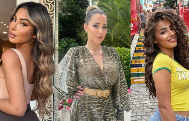 Maeva Ghennam, Kamila, Nabilla... : la somme que leur doit Magali Berdah se précise