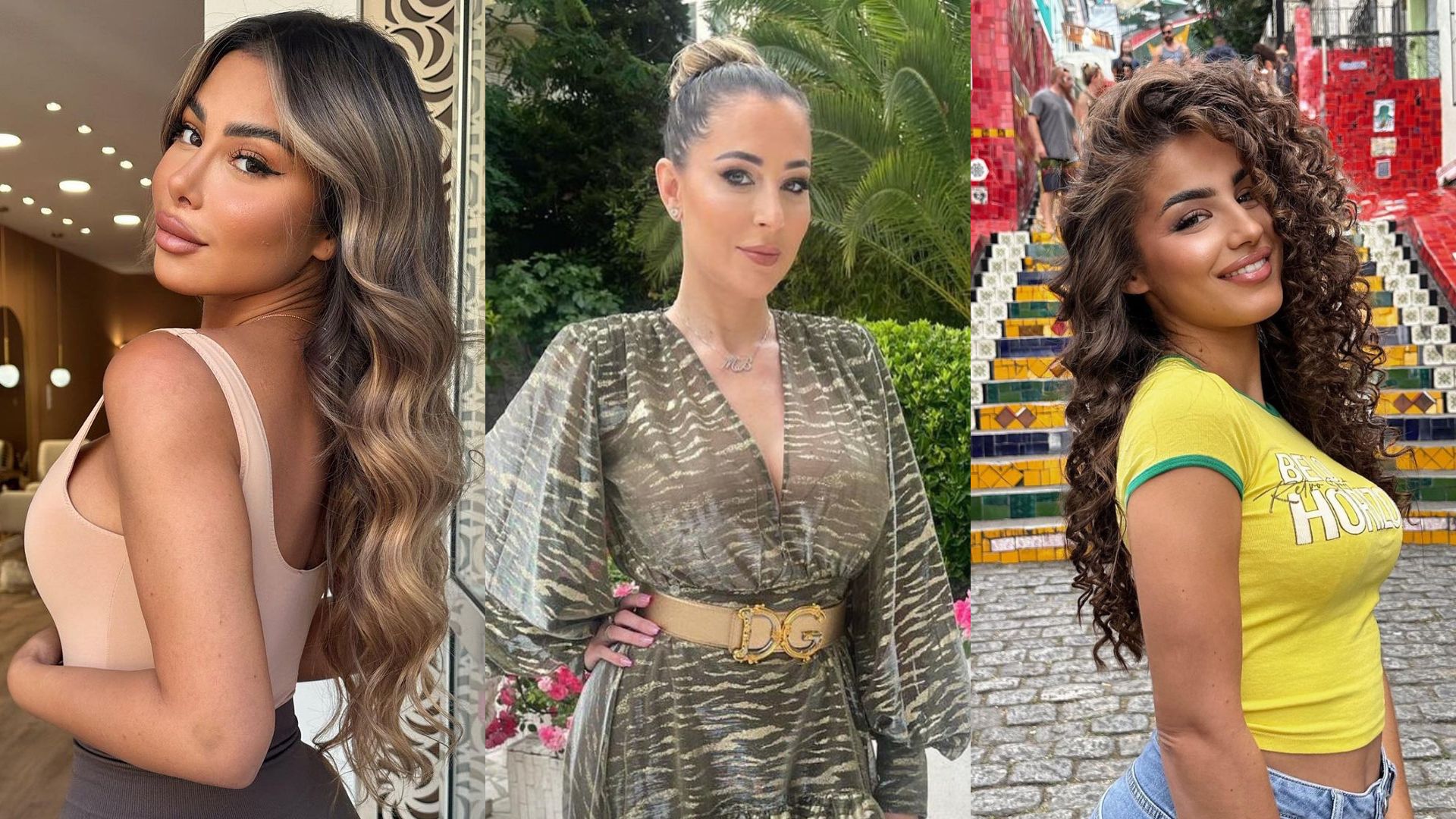 Maeva Ghennam, Kamila, Nabilla... : la somme que leur doit Magali Berdah se précise