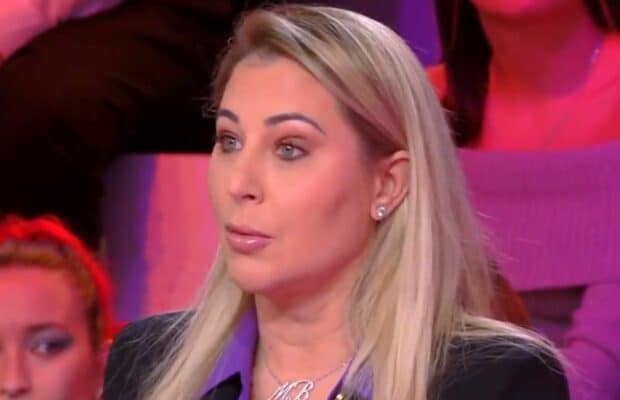 "Ma petite sœur s'est fait arnaquer par Maeva Ghennam" : une chroniqueuse de TPMP s'en prend à Magali Berdah