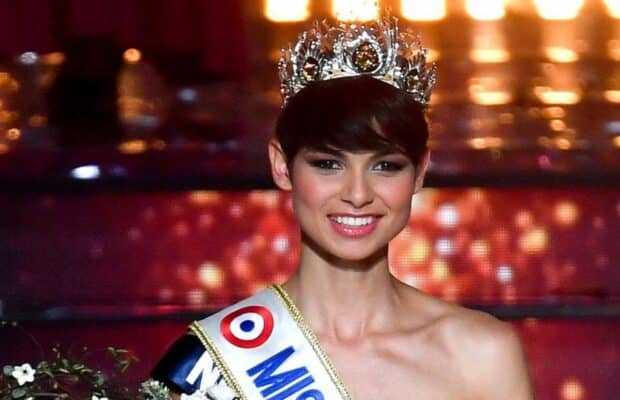 Miss France 2024 : Ève Gilles n'était pas la favorite du public