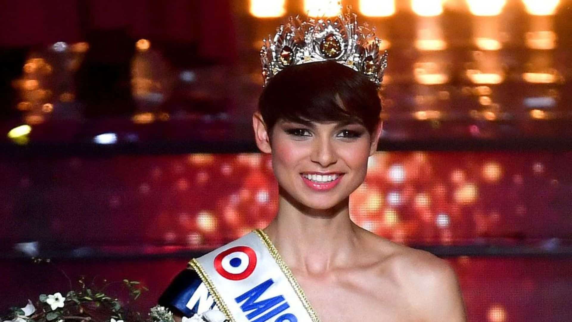 Miss France 2024 : Ève Gilles n'était pas la favorite du public