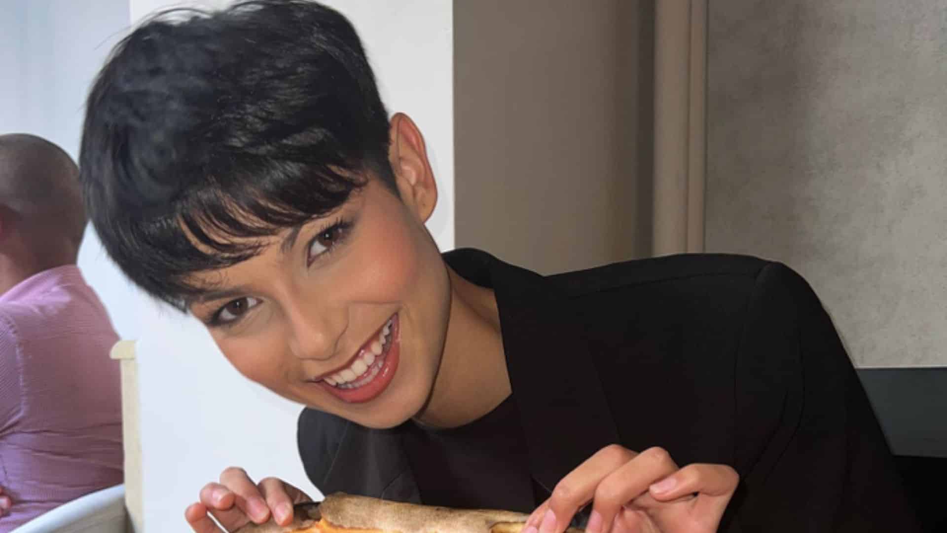 "Tu évites de..." : Ève Gilles élue nouvelle reine de beauté, le comité Miss France la met en garde