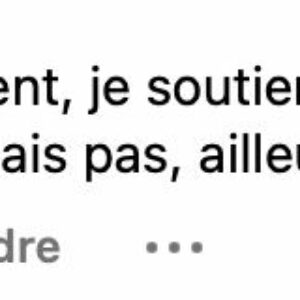 Maddy Burciaga : elle se filme dans les rues de Londres, la vidéo lui attire une pluie de critiques