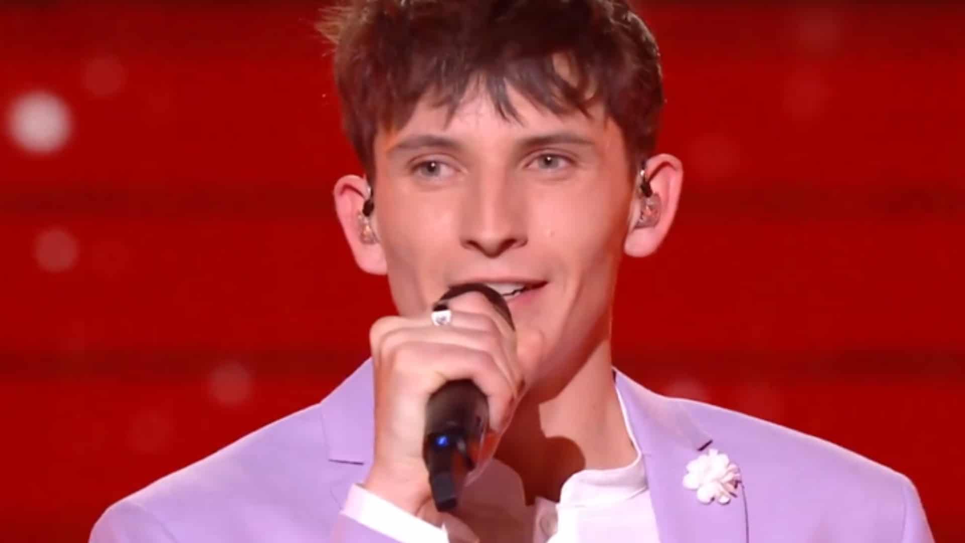 "Je vous le promets" : Victorien (Star Academy) s'exprime après son élimination