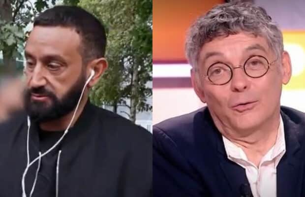 Complément d'enquête sur Cyril Hanouna : Thierry Moreau s'en prend à son ancien patron