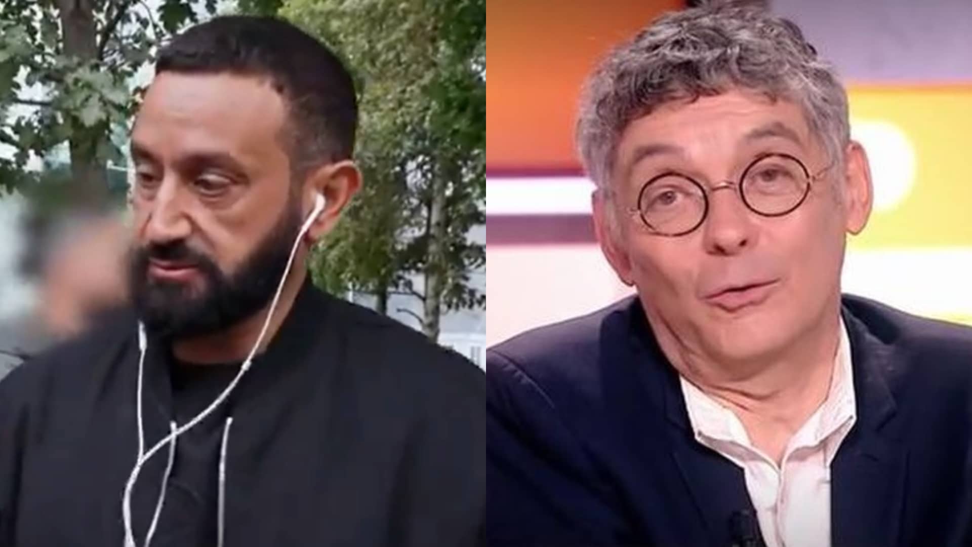 Complément d'enquête sur Cyril Hanouna : Thierry Moreau s'en prend à son ancien patron