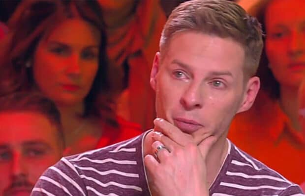 "Je suis en larmes" : Matthieu Delormeau endeuillé, il pleure la mort d'une proche de TPMP