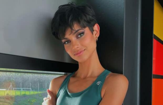 Ève Gilles (Miss France 2024) : au naturel, elle se montre sans maquillage