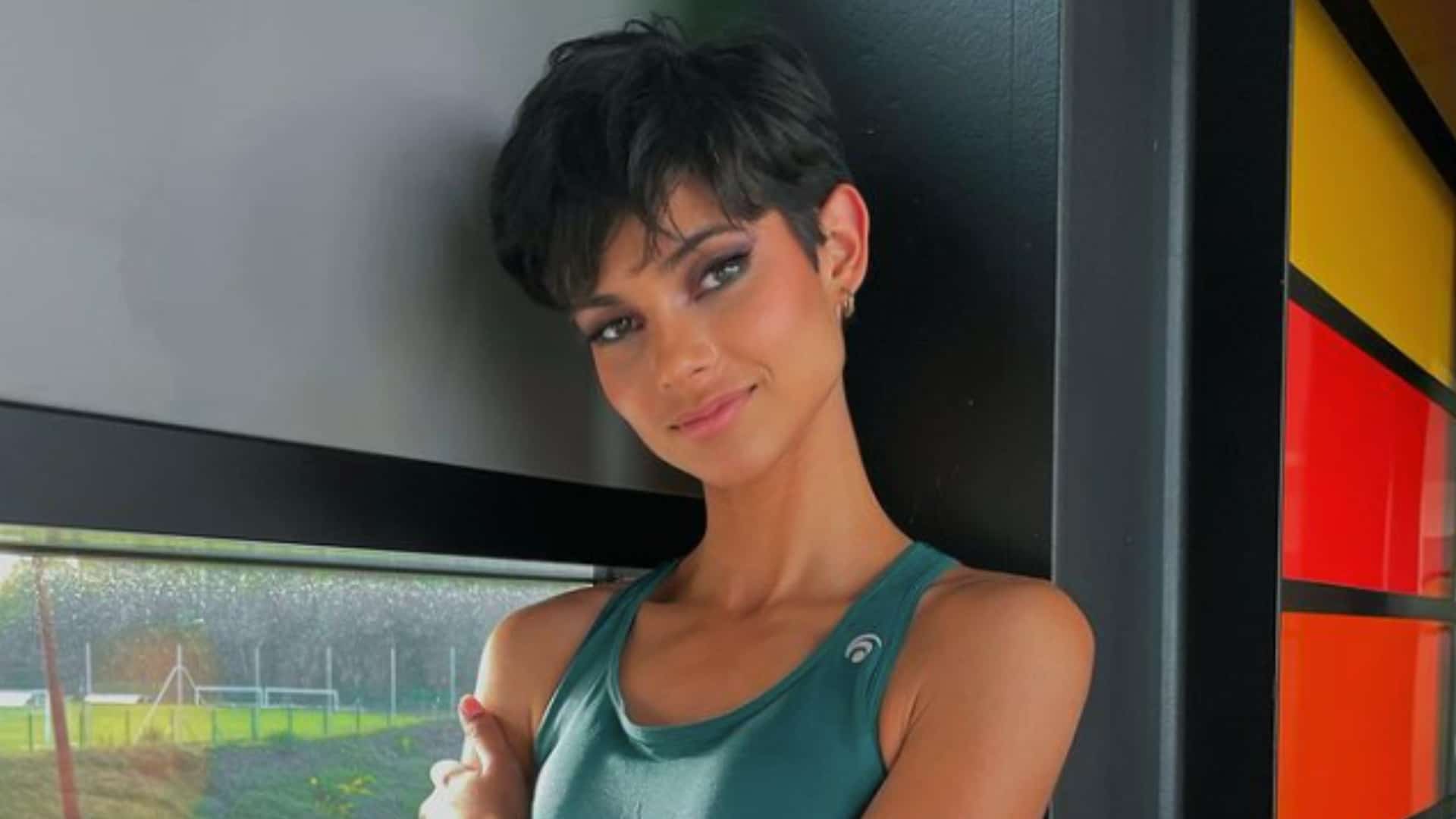 Ève Gilles (Miss France 2024) : au naturel, elle se montre sans maquillage