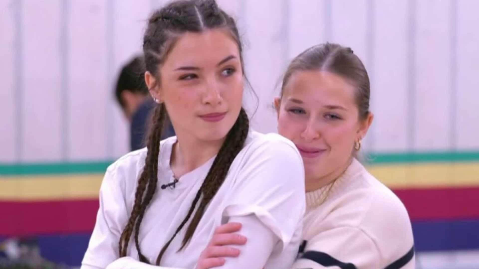 Lénie et Héléna (Star Academy) : bientôt en couple ? Une rumeur affole les internautes