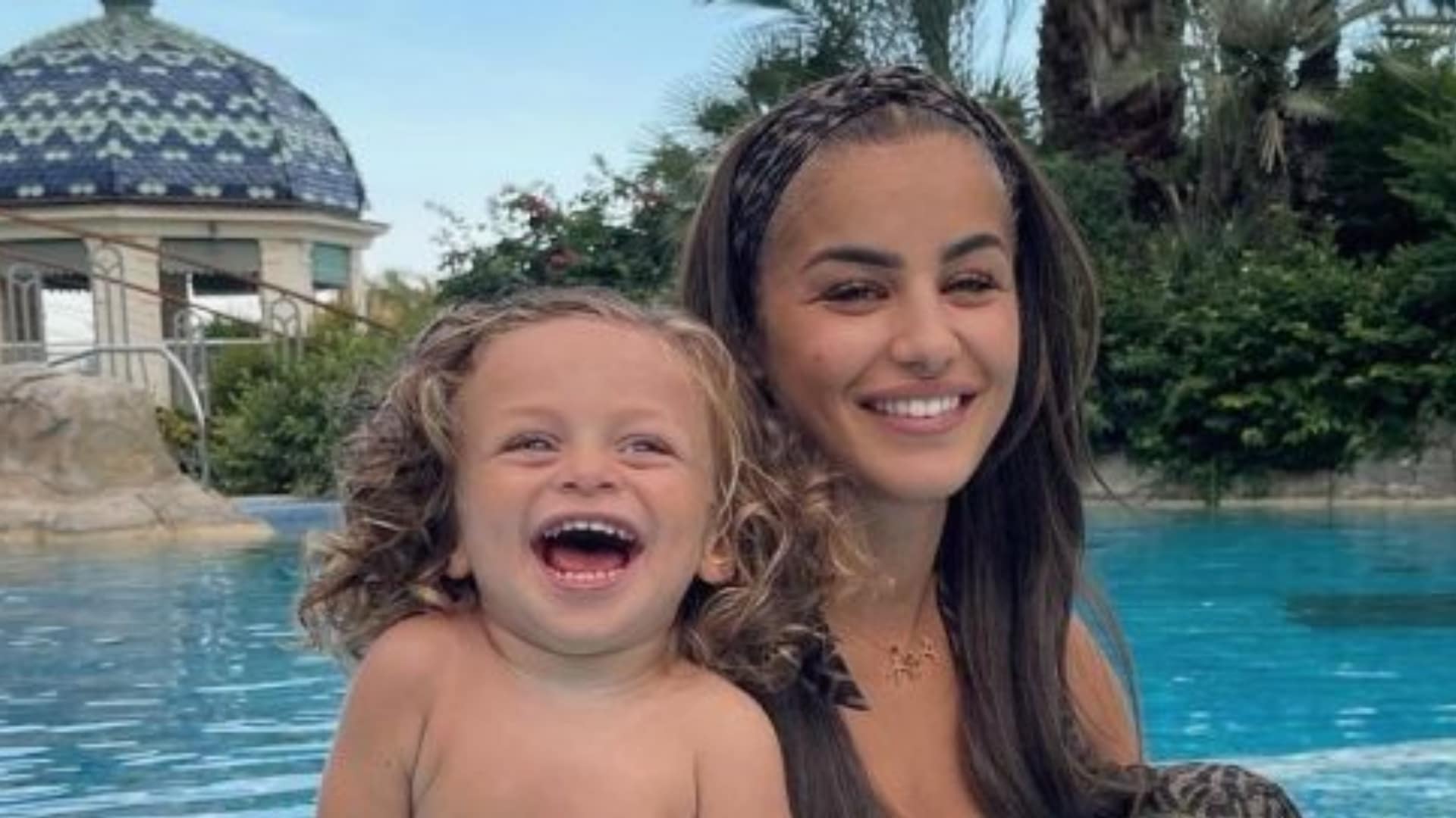 Kamila et Noré : l'anniversaire organisé pour leur fils Kenan interpelle les internautes