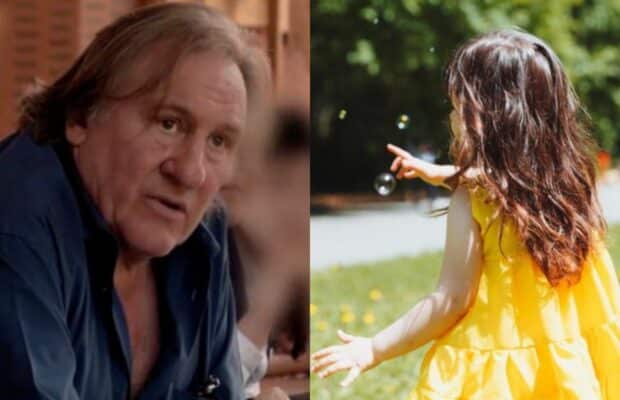 "Si jamais il galope, elle jouit" : les propos de Gérard Depardieu sur une petite fille ne passent pas du tout