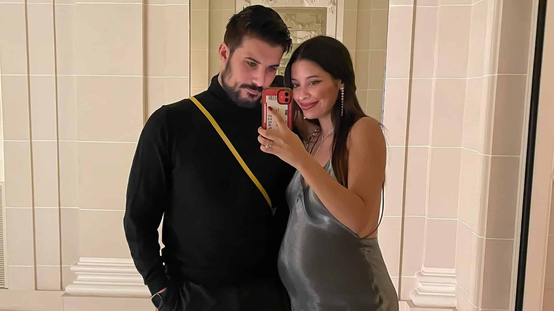 Ali et Alia (Secret Story) : ils annoncent la naissance de leur premier enfant