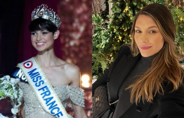 Ève Gilles élue Miss France 2024 : Camille Cerf a douté de ses chances de victoire