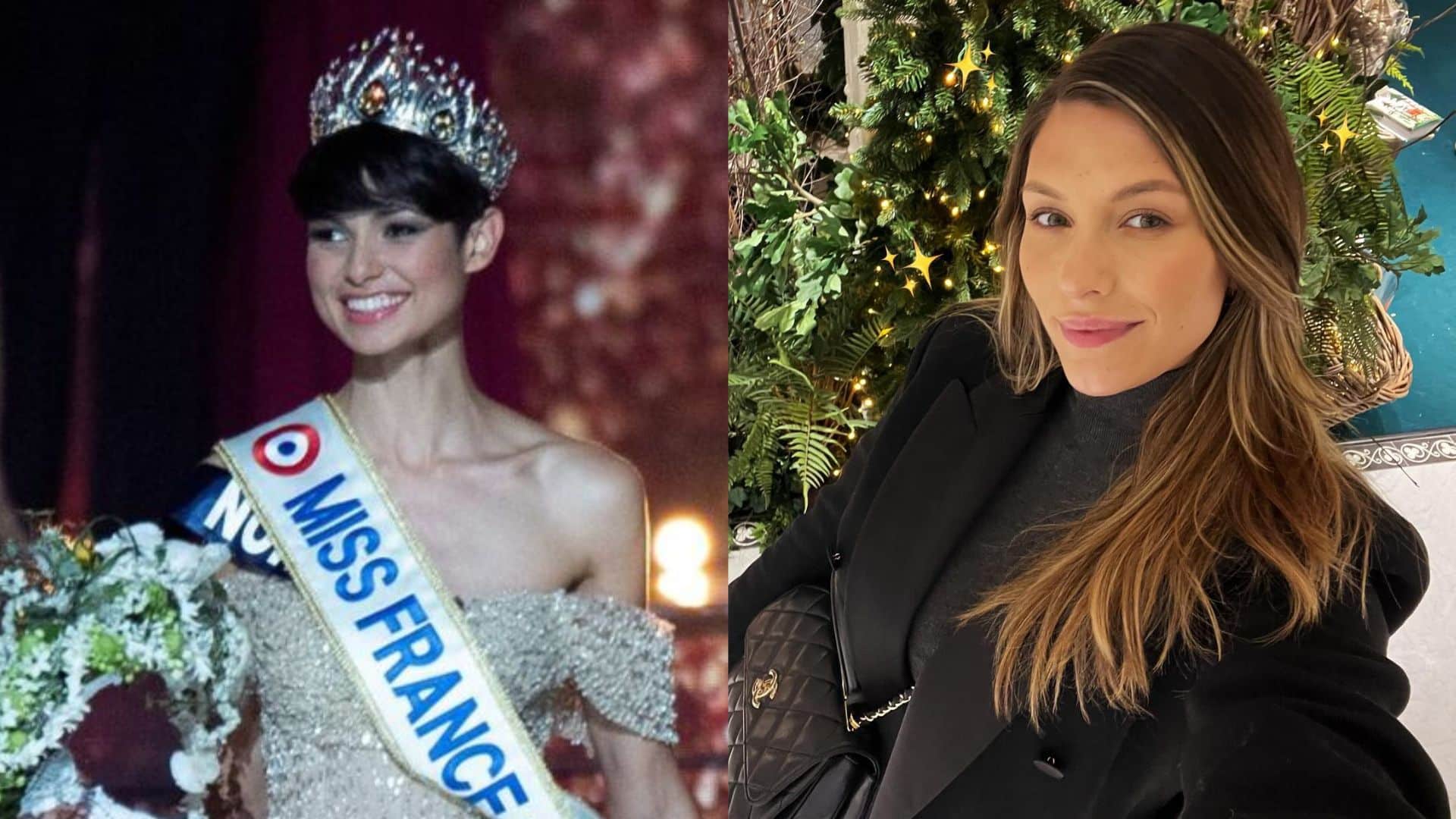Ève Gilles élue Miss France 2024 : Camille Cerf a douté de ses chances de victoire