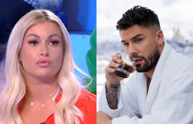 Carla Moreau dans TPMP : son ex-mari Kevin Guedj annonce porter plainte