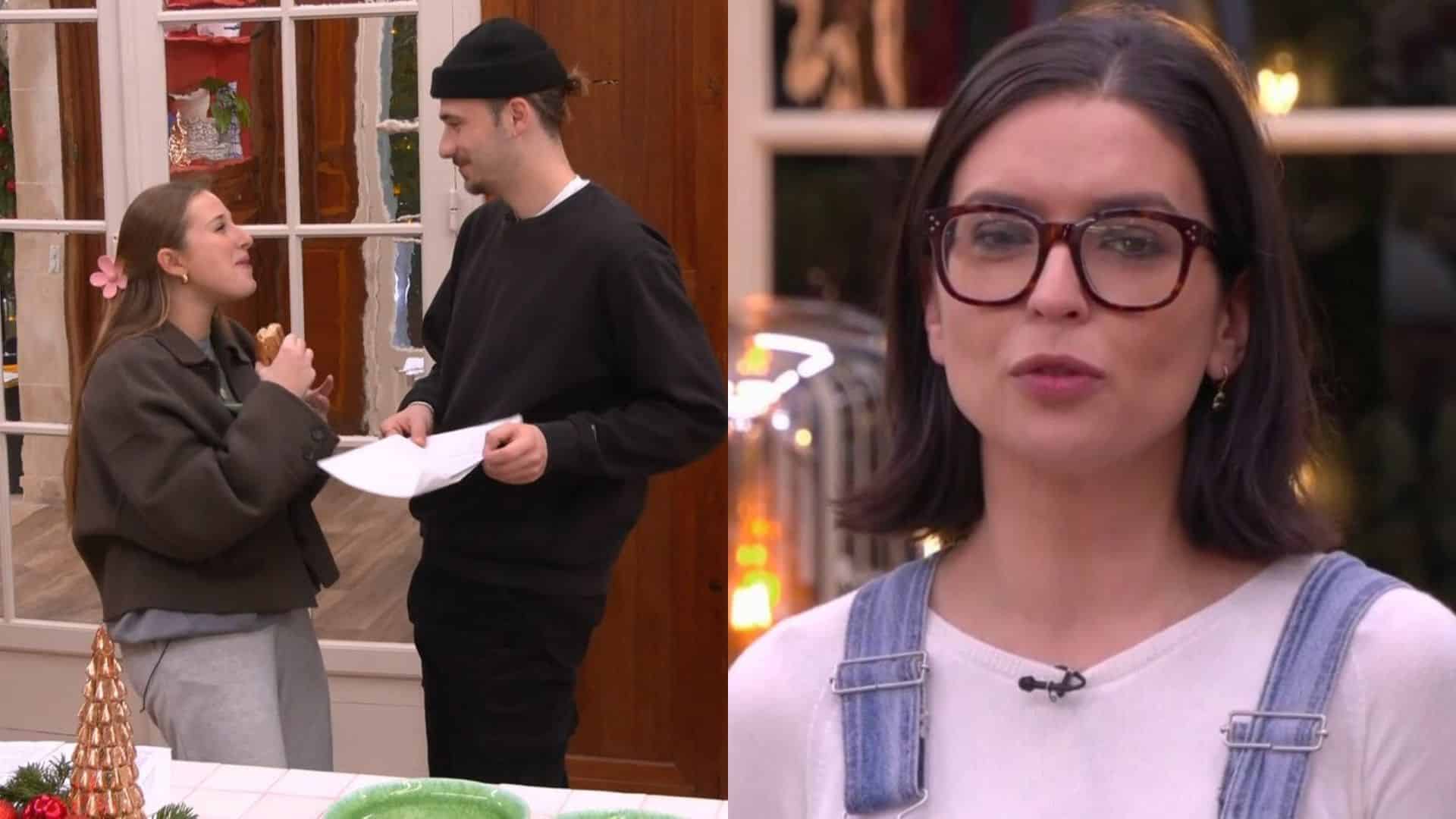 Pierre et Héléna (Star Academy) : en couple ? La gaffe de Lucie Bernardoni enflamme la Toile