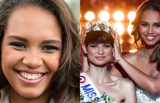 Indira Ampiot (Miss France 2023) : après avoir rendu sa couronne, son changement physique interpelle