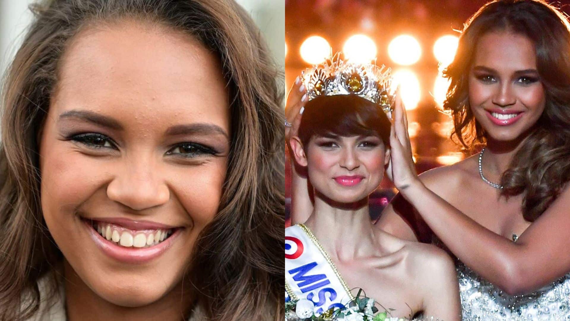 Indira Ampiot (Miss France 2023) : après avoir rendu sa couronne, son changement physique interpelle