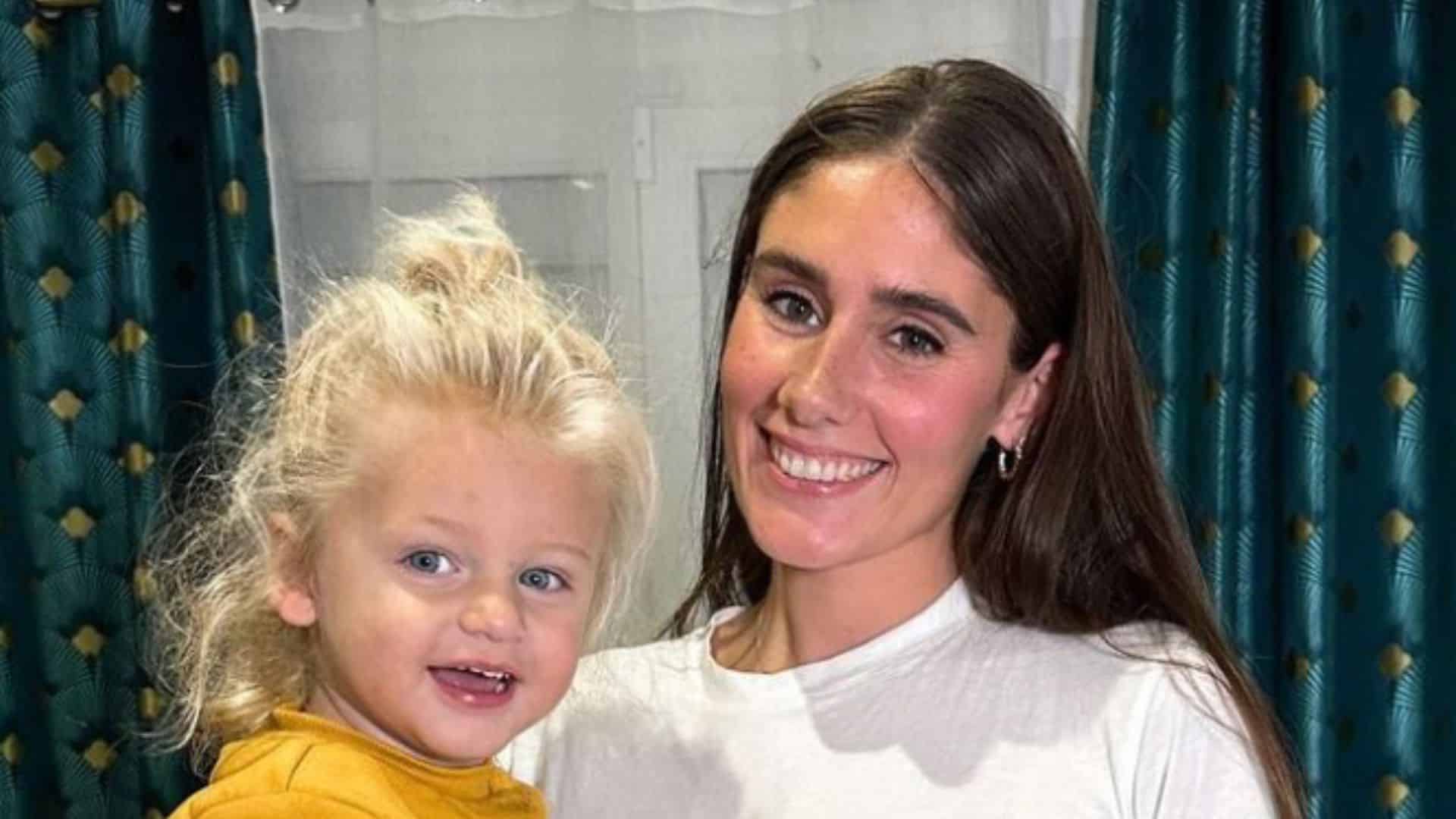 "De Thor à DiCaprio" : Jesta Hillmann a coupé les cheveux de son fils Adriann, le résultat impressionne les internautes