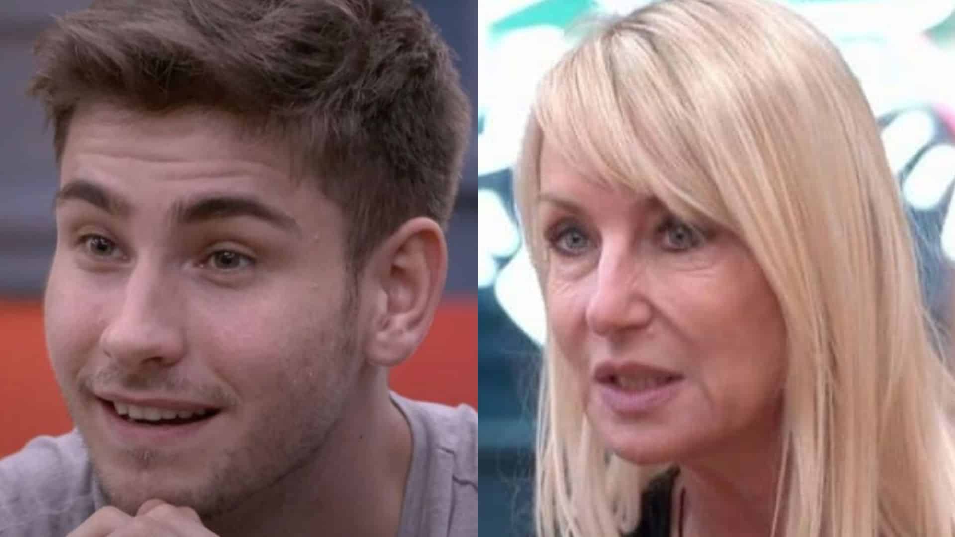 Julien (Star Academy) : insolent pendant le debrief, Cécile Chaduteau le recadre sèchement