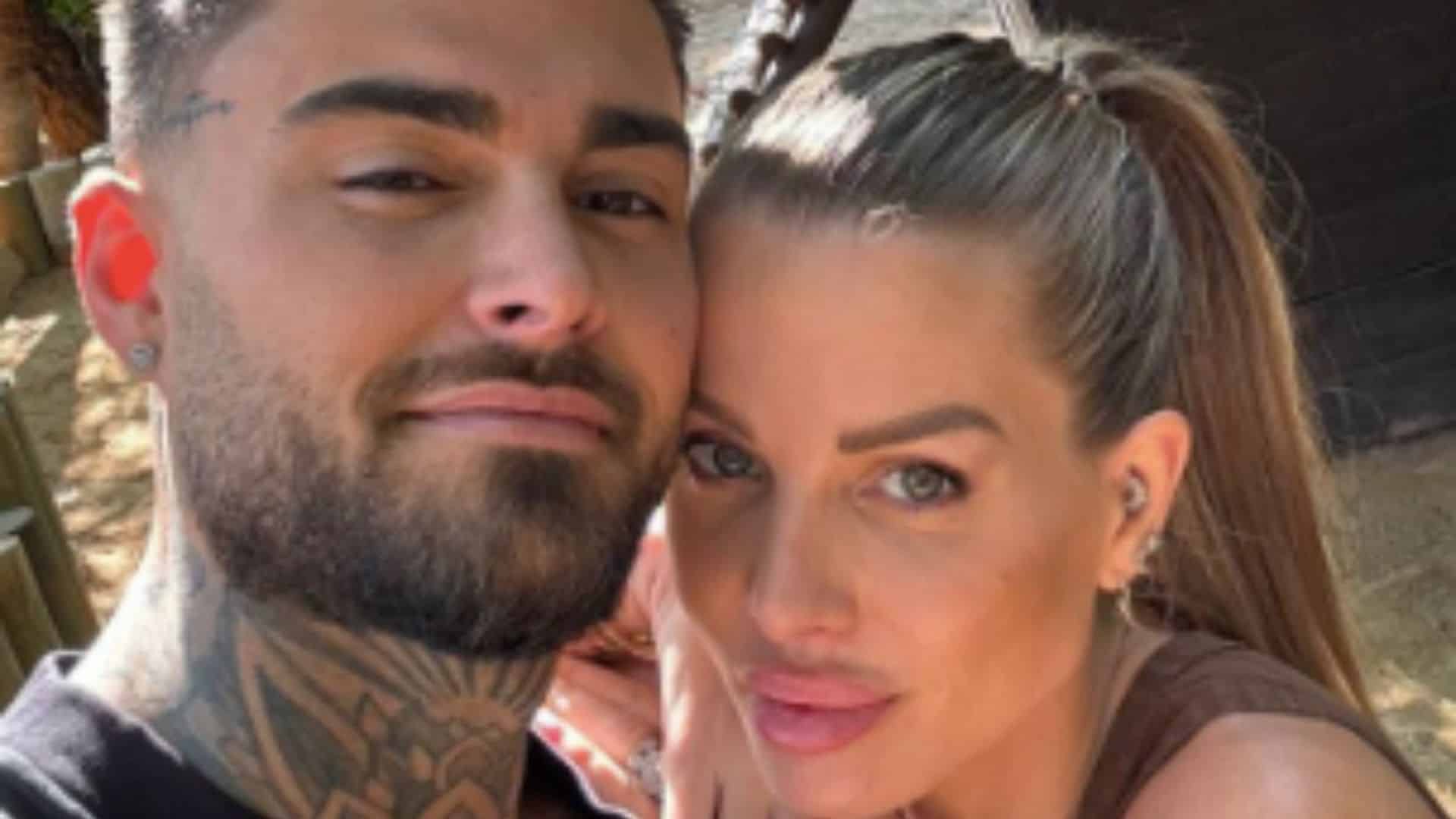 Jessica Thivenin : toujours au bord du divorce avec Thibault Garcia ? Elle se livre